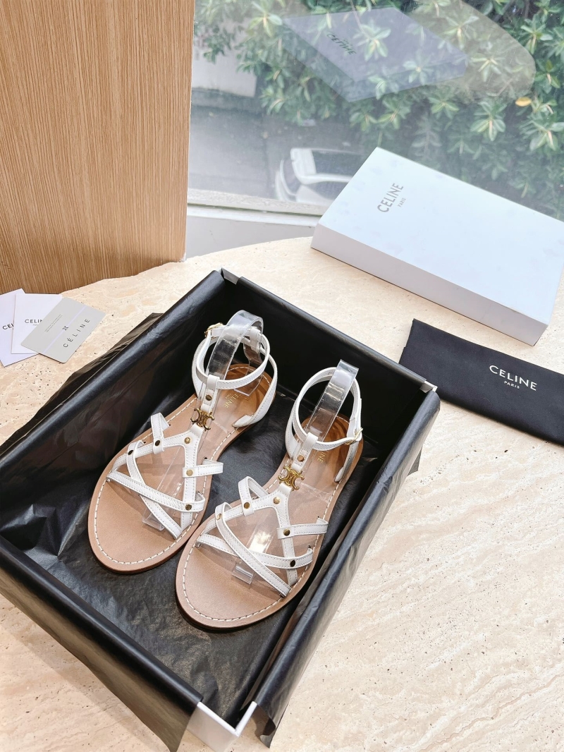 Celine Sandals